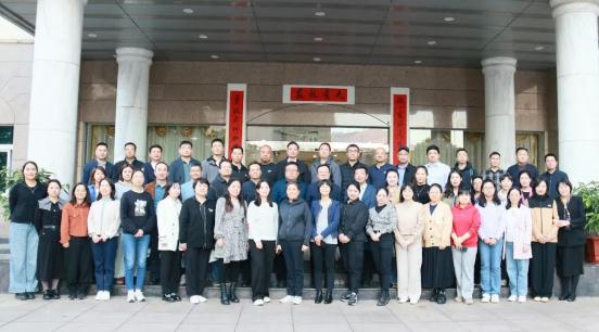 《中國(guó)計(jì)量》雜志2023年通訊員年會(huì)在龍巖召開